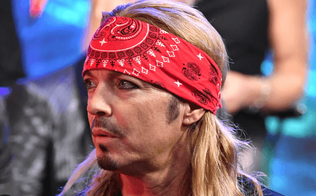 bret michaels net worth 2022