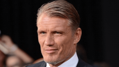 Dolph Lundgren Net Worth