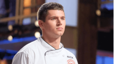 nick digiovanni net worth 2022