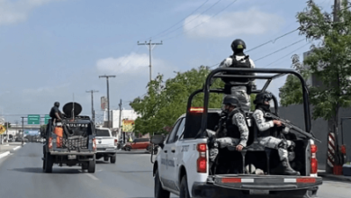 no mercy in mexico twitter