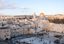 Can you tour Jerusalem on your own?
