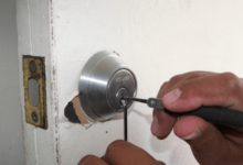 Tips to Handle House Lockout