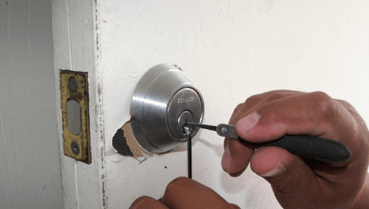 Tips to Handle House Lockout