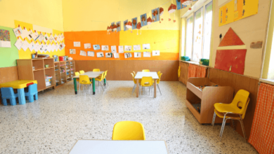 Maid Service For Daycare Centers: Ensuring A Safe And Clean Space