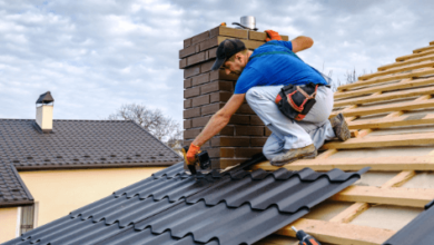 How Roof Replacement Can Increase Your Home's Value