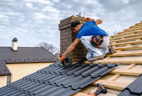 How Roof Replacement Can Increase Your Home's Value