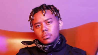 Cordae Net Worth