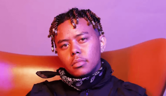 Cordae Net Worth