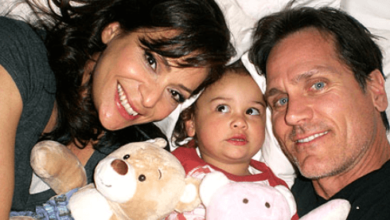 Constance Marie Husband