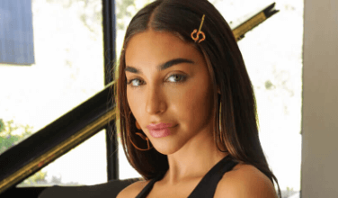 Chantel Jeffries Net Worth