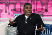 Tracy Morgan Net Worth 2016