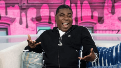 Tracy Morgan Net Worth 2016