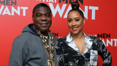 Tracy Morgan Net Worth 2021