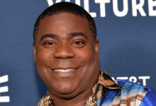 Tracy Morgan Net Worth Before Accident