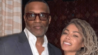 Who Is Kevin Samuels Daughter