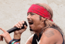 How Much Is Bret Michaels Worth