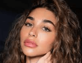 Chantel Jeffries Net Worth