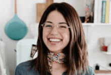 Molly Yeh Nationality