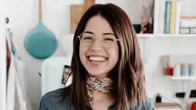 Molly Yeh Nationality