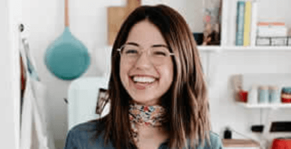 Molly Yeh Nationality