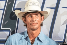 How Much Is Jb Mauney Worth