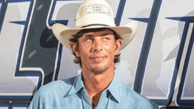 How Much Is Jb Mauney Worth