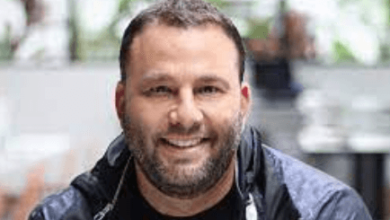 Dave Grutman Net Worth
