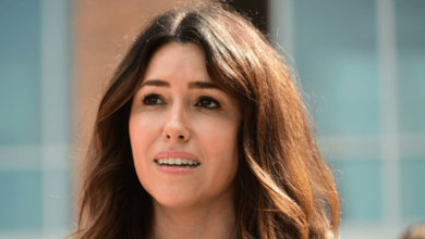 How Old Is Camille Vasquez?