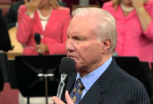 What Is Jimmy Swaggart Net Worth