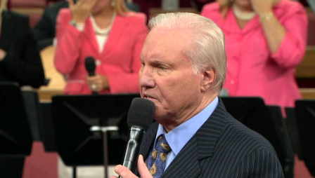 What Is Jimmy Swaggart Net Worth