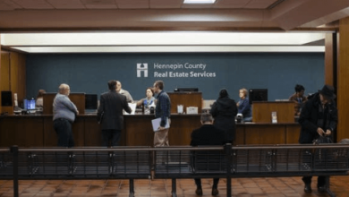 Hennepin County Property Tax