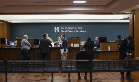 Hennepin County Property Tax