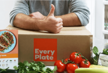 Unlock delicious meals on a budget with Everyplate Login