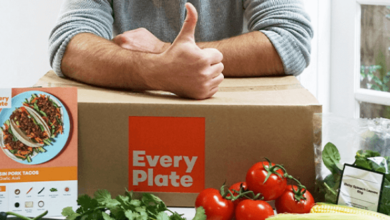 Unlock delicious meals on a budget with Everyplate Login