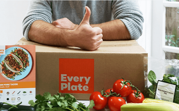 Unlock delicious meals on a budget with Everyplate Login