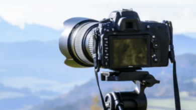 Discover the stunning world of Hugo Barbier Camera