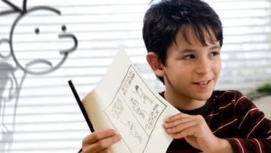 Rodney Diary Of A Wimpy Kid