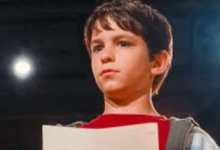 Rodney James Diary Of A Wimpy Kid Actor