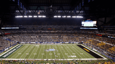 Big 10 Championship Game
