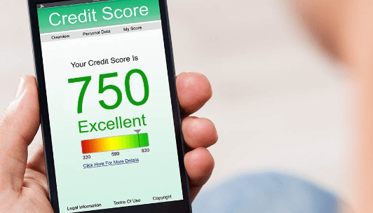 750 Credit Score