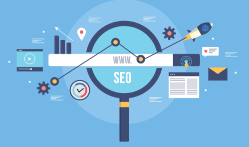 On Page Seo Services