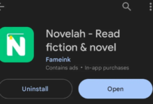 Unveiling the Truth: Is Novelah App Legit? A Comprehensive Review