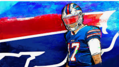 Buffalo Bills