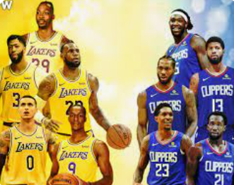 Lakers vs LA Clippers