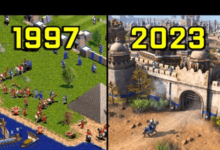 1997 Age in 2023
