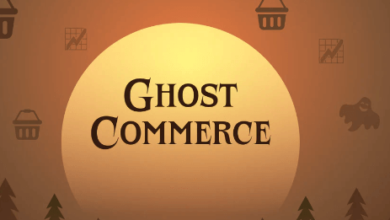 What Is Ghost Commerce