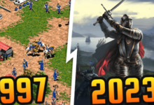 1997 to 2023 Age