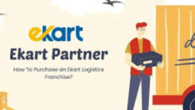 Ekart Partner Center Login