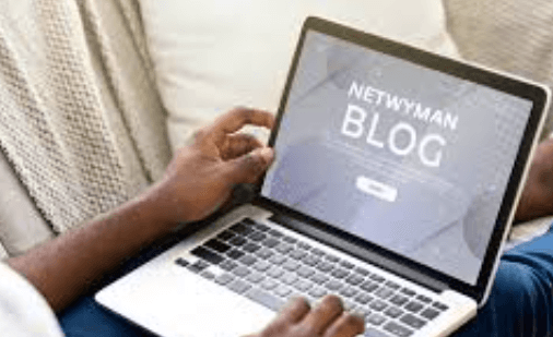 Netwyman Blogs