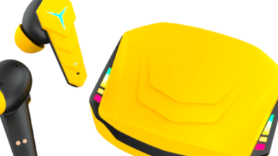 Rs 119 Only Wireless Earbuds for Gaming & Music Bluetooth Earbuds Thesparkshop.In